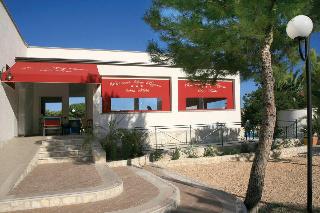 Camping San Pablo, Puglia