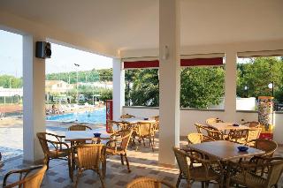 Camping San Pablo, Puglia