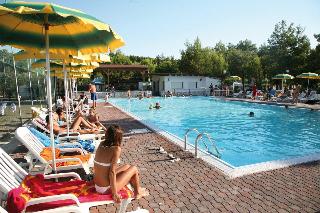 Camping San Pablo, Puglia