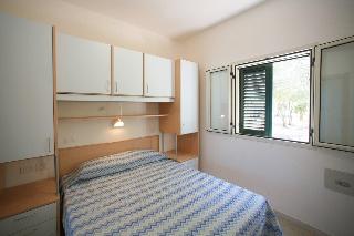 Camping San Pablo, Puglia