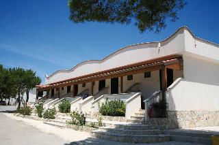 Camping San Pablo, Puglia