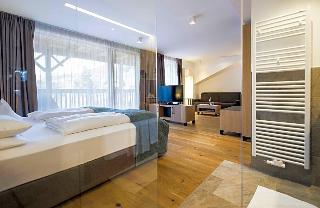 Aktiv & Vitalhotel Taubers Unterwirt