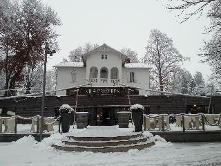 Villa Preseren