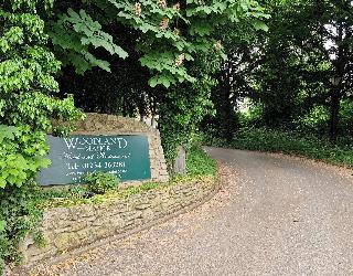 Woodlands Manor