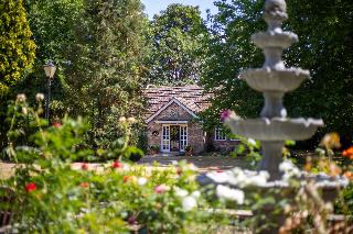 Woodlands Manor