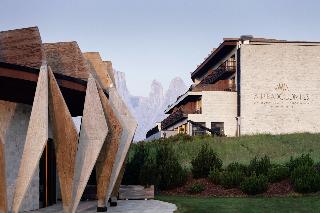 Alpina Dolomites