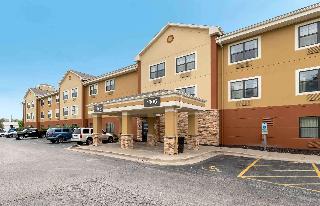 Extended Stay America - Bloomington - Normal