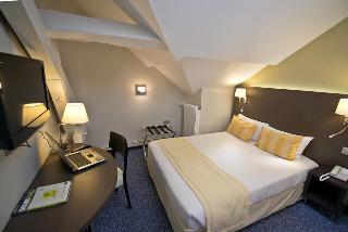 Florel, Besancon