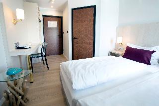 Arthotel ANA Nautic, Bremen