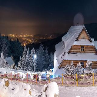 Kocierz Hotel & Spa
