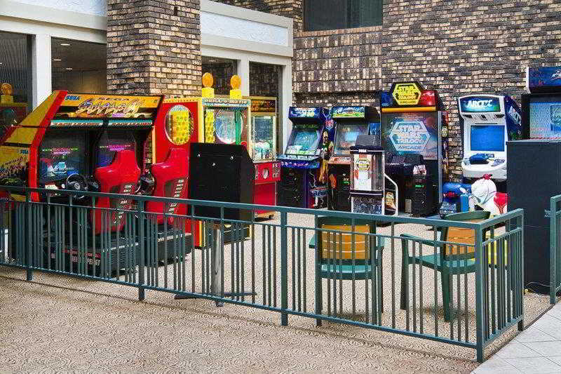 Ramkota Hotel Bismarck