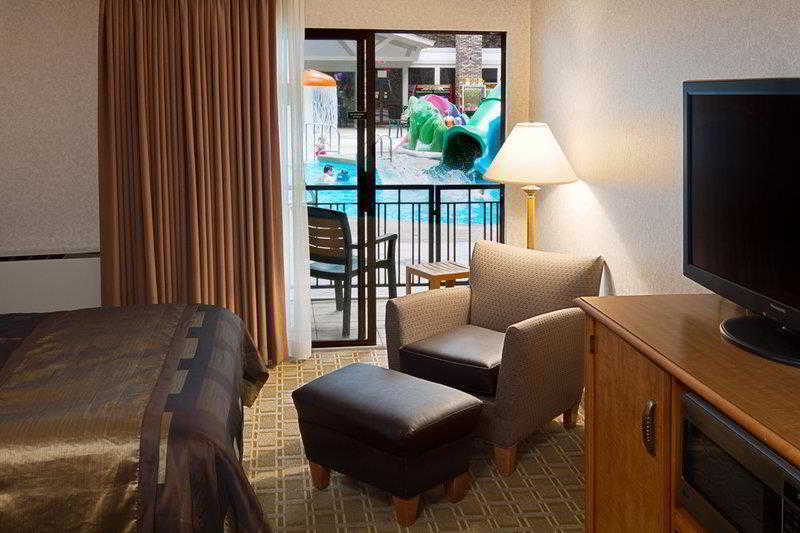 Ramkota Hotel Bismarck