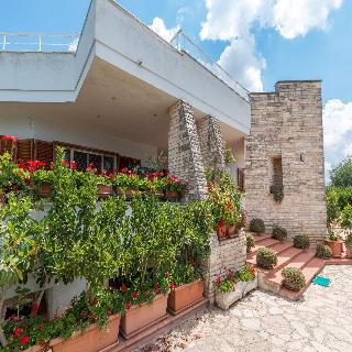 Il Gelso, Puglia