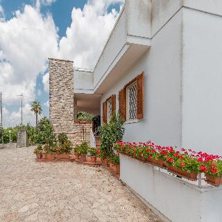 Il Gelso, Puglia