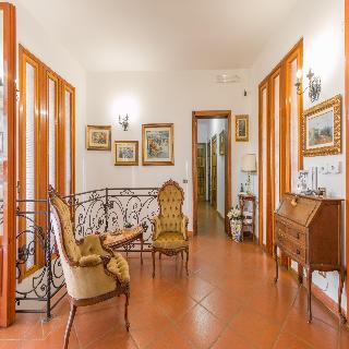 Il Gelso, Puglia