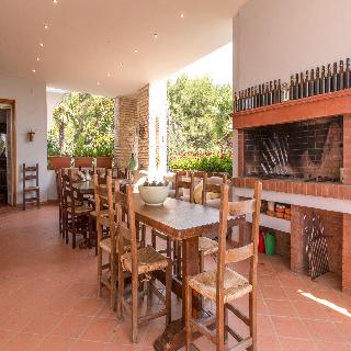 Il Gelso, Puglia