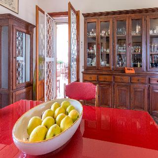 Il Gelso, Puglia