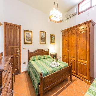 Il Gelso, Puglia