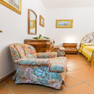 Il Gelso, Puglia