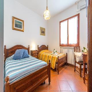 Il Gelso, Puglia