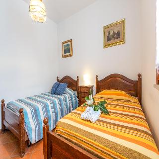 Il Gelso, Puglia