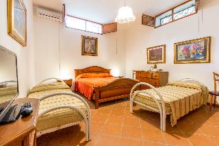 Il Gelso, Puglia