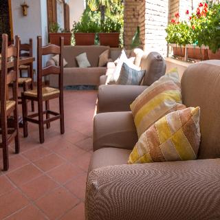 Il Gelso, Puglia