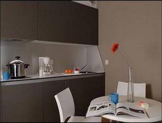 Temporesidence Cathedrale - Apartment, Biarritz