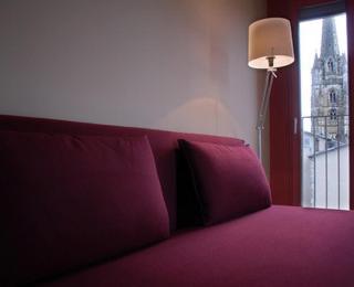 Temporesidence Cathedrale - Apartment, Biarritz