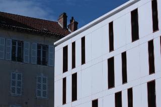 Temporesidence Cathedrale - Apartment, Biarritz
