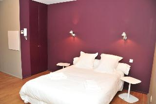 Temporesidence Cathedrale - Apartment, Biarritz