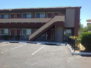 Budget Inn Barstow
