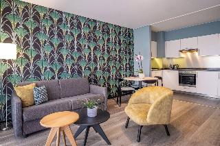 Thon Residence Parnasse