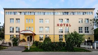 Businesshotel, Berlin