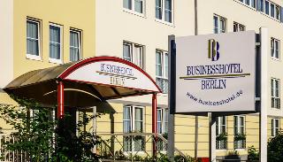 Businesshotel, Berlin