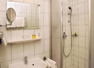 Businesshotel, Berlin