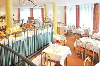 Businesshotel, Berlin