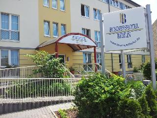 Businesshotel, Berlin