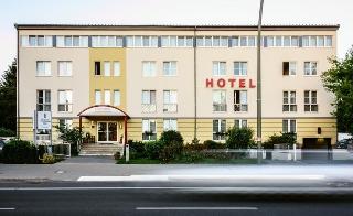 Businesshotel, Berlin
