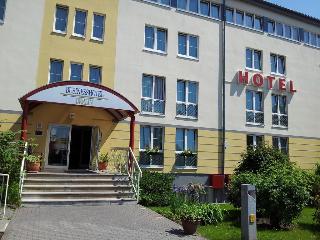 Businesshotel, Berlin