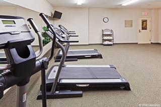 Extended Stay America - Bartlesville - Hwy 75