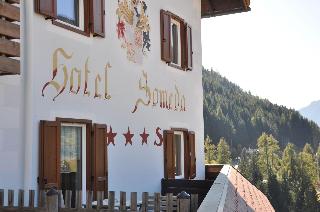 Alpen Life Hotel Someda