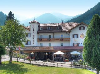 Alpen Life Hotel Someda