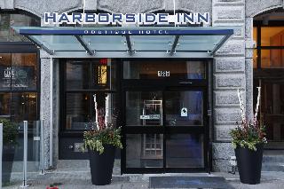 Harborside Inn of Boston