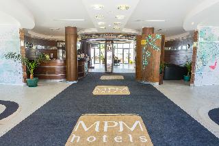 MPM Arsena