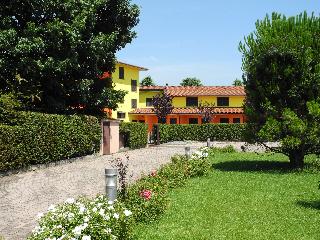 Hotel Motel Sirio, Bergamo