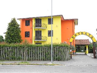 Hotel Motel Sirio, Bergamo