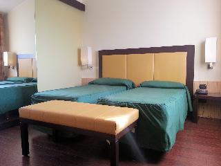 Hotel Motel Sirio, Bergamo