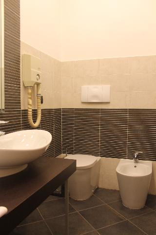 Hotel Motel Sirio, Bergamo