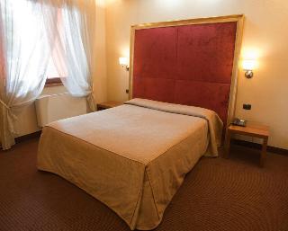 Hotel Motel Sirio, Bergamo